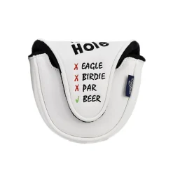 Headcover Putter Mallet>Originals Hot