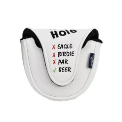 Headcover Putter Mallet>Originals Hot