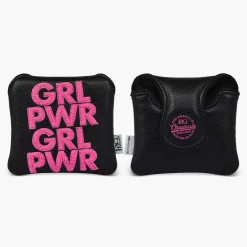 Headcover Putter Mallet>Originals Discount