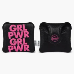Headcover Putter Mallet>Originals Discount