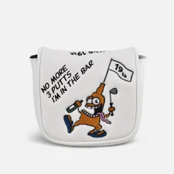 Headcover Putter Spider>Originals Clearance