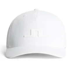Heath Cap Vit>J.Lindeberg Online