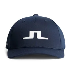 Heather Cap Blå>J.Lindeberg Hot