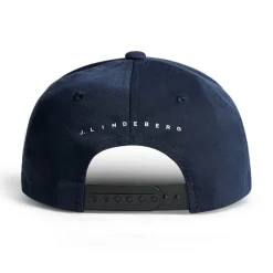 Heather Cap Blå>J.Lindeberg Hot