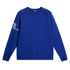 Heath Knitted Sweater>J.Lindeberg Best