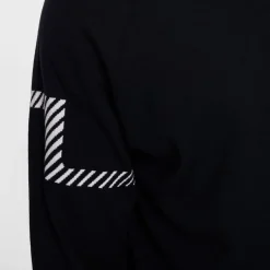 Heath Knitted Sweater Blå>J.Lindeberg Best