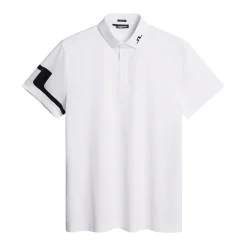 Heath Regular Fit Golf Polo Vit>J.Lindeberg Best