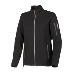 Hedda WB Full Zip Svart>Ivanhoe Discount