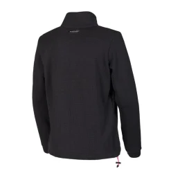 Hedda WB Full Zip Svart>Ivanhoe Discount