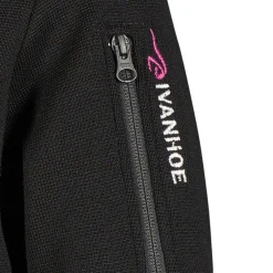 Hedda WB Full Zip Svart>Ivanhoe Discount