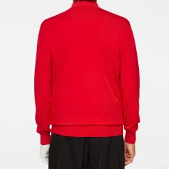 Henry Knitted Sweater>J.Lindeberg Online