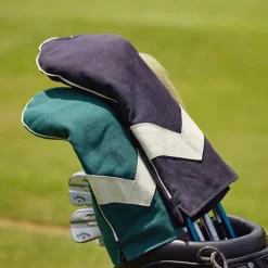 Heritage Headcover Driver>Penfold Best