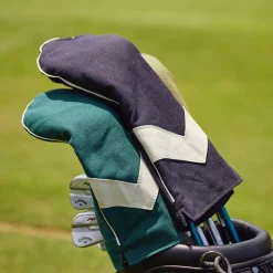 Heritage Headcover Fairway>Penfold Clearance