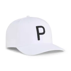 Heritage P Tech Cap>Puma Hot