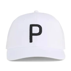 Heritage P Tech Cap>Puma Hot