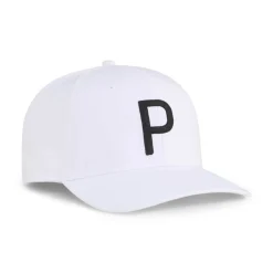 Heritage P Tech Cap>Puma Hot