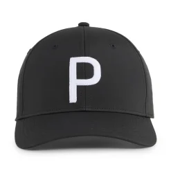 Heritage P Tech Cap>Puma Discount