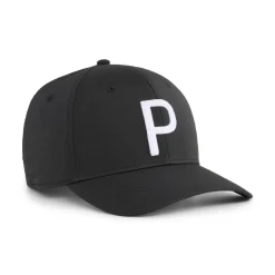 Heritage P Tech Cap>Puma Discount