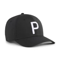 Heritage P Tech Cap>Puma Discount