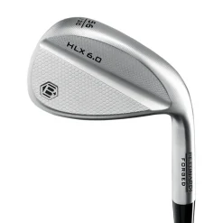HLX 6.0 Chrome>Bettinardi Clearance