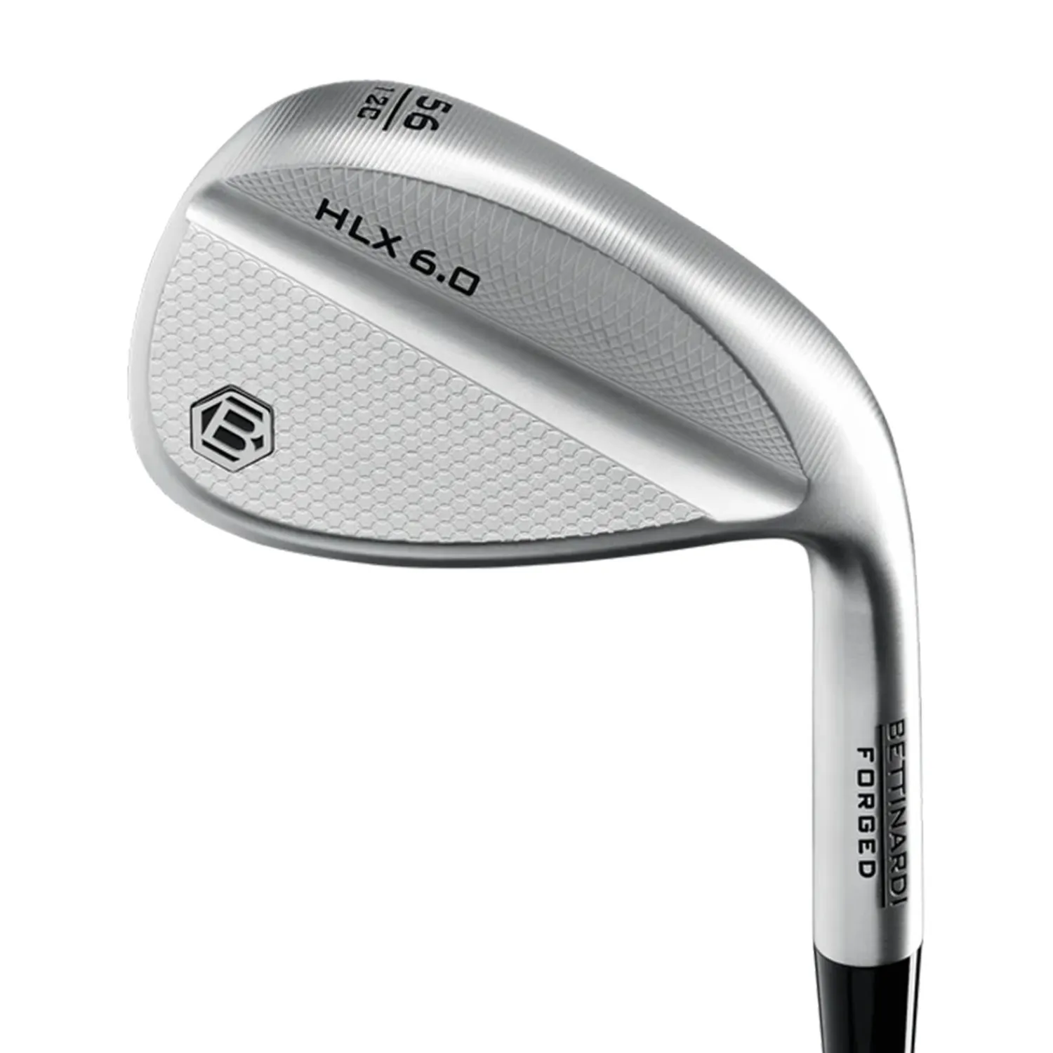 HLX 6.0 Chrome>Bettinardi Clearance