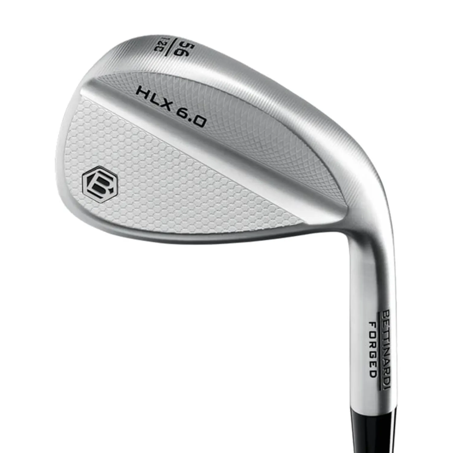 HLX 6.0 Chrome>Bettinardi Clearance