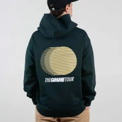 Hoodie Master Speed>The Gimme Tour New
