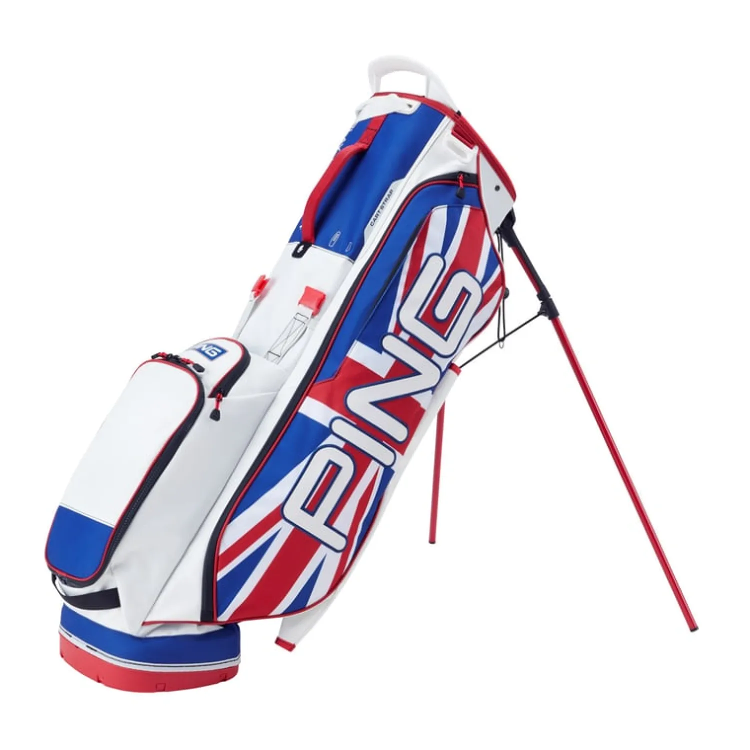 Hoofer Lite Limited Edition>Ping Best
