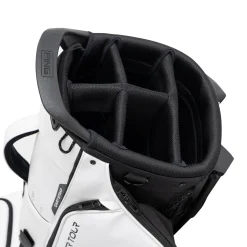 Hoofer Tour>Ping Clearance