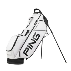 Hoofer Tour>Ping Clearance
