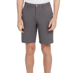 horizontal Texture 9 Grå>PGA Tour New