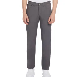 Horizontal Texture 5 Pocket Grå>PGA Tour Online