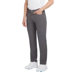Horizontal Texture 5 Pocket Grå>PGA Tour Online