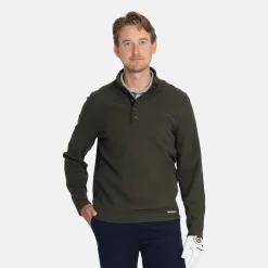 Hunts Point Fleece>Cutter & Buck Hot