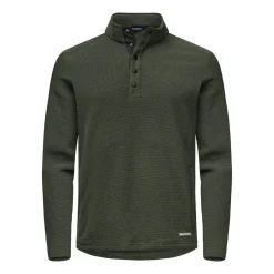 Hunts Point Fleece>Cutter & Buck Hot