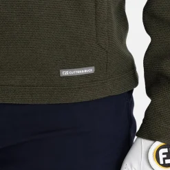 Hunts Point Fleece>Cutter & Buck Hot