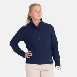 Hunts Point Fleece Blå>Cutter & Buck Best