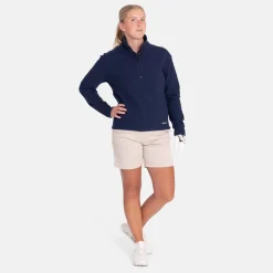 Hunts Point Fleece Blå>Cutter & Buck Best