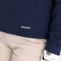 Hunts Point Fleece Blå>Cutter & Buck Best