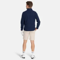 Hunts Point Fleece Blå>Cutter & Buck Hot