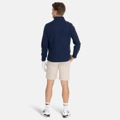Hunts Point Fleece Blå>Cutter & Buck Hot