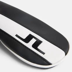 Hybrid Headcover Svart>J.Lindeberg Hot