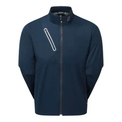 Hydroknit Jacket Blå>FootJoy Outlet