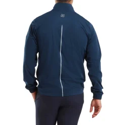 Hydroknit Jacket Blå>FootJoy Outlet