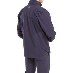 Hydrolite X Jacket Blå>FootJoy Sale