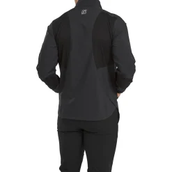 Hydrolite X Jacket Svart>FootJoy New