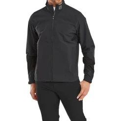Hydrolite X Jacket Svart>FootJoy New