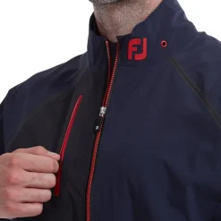 Hydrotour Jacket>FootJoy Clearance