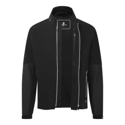 Hydrotour Jacket Svart>FootJoy Outlet