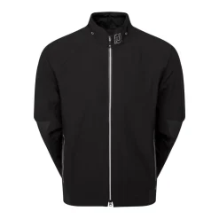 Hydrotour Jacket Svart>FootJoy Outlet